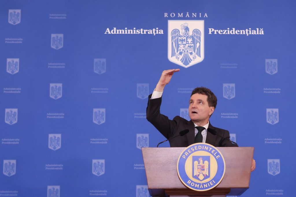Nicușor Dan a redus cheltuielile Administrației Prezidențiale în 2025: Detalii și Implicații