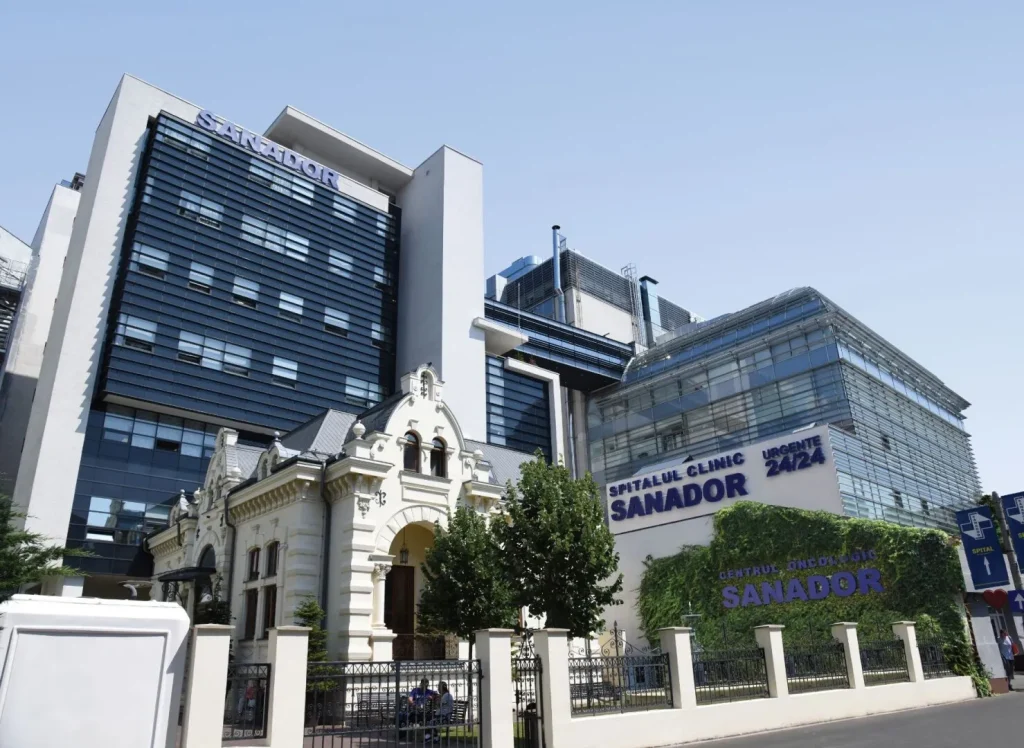 Cum a învins un bărbat mai multe boli grave în ciuda vârstei înaintate