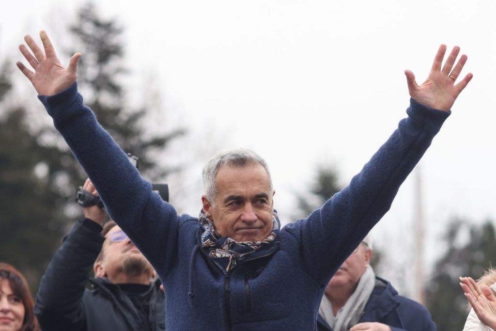 Reacția lui Călin Georgescu la capturarea lui Maduro: Implicațiile internaționale ale intervenției SUA