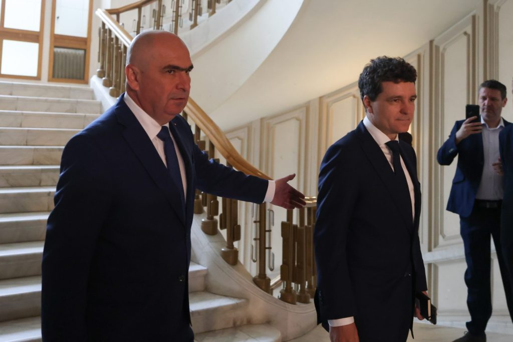 Kelemen Hunor: Situația delicată la SRI și necesitatea unui director civil