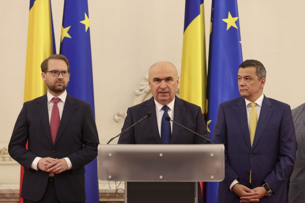 Reforma administrației publice în România: Ce blochează adoptarea și ce spun partidele politice