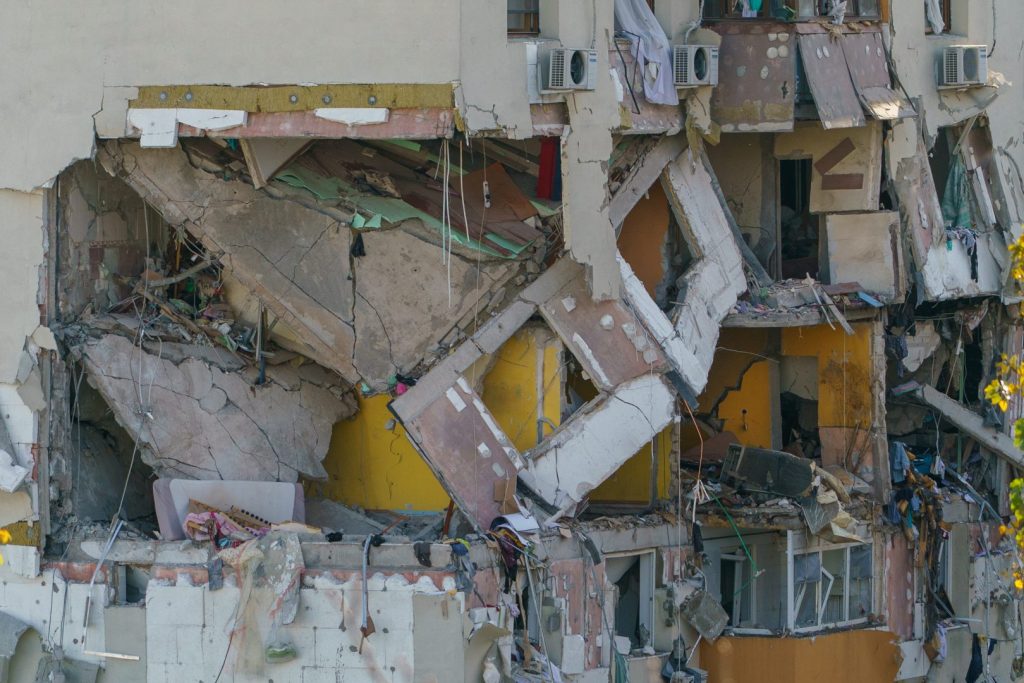 Schimbările propuse la asigurarea obligatorie a locuințelor după tragedia din Rahova