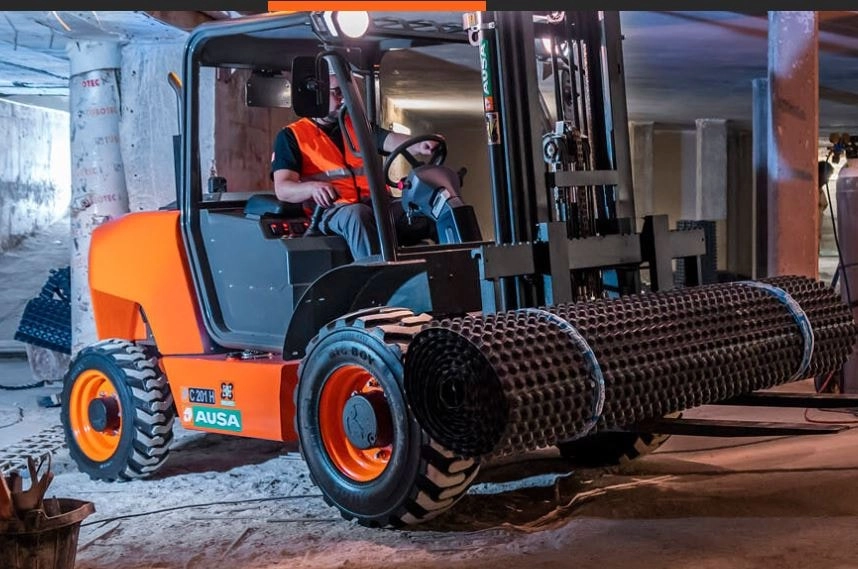 Accident tragic în Arad: Femeie lovită mortal de un motostivuitor condus de un șofer băut