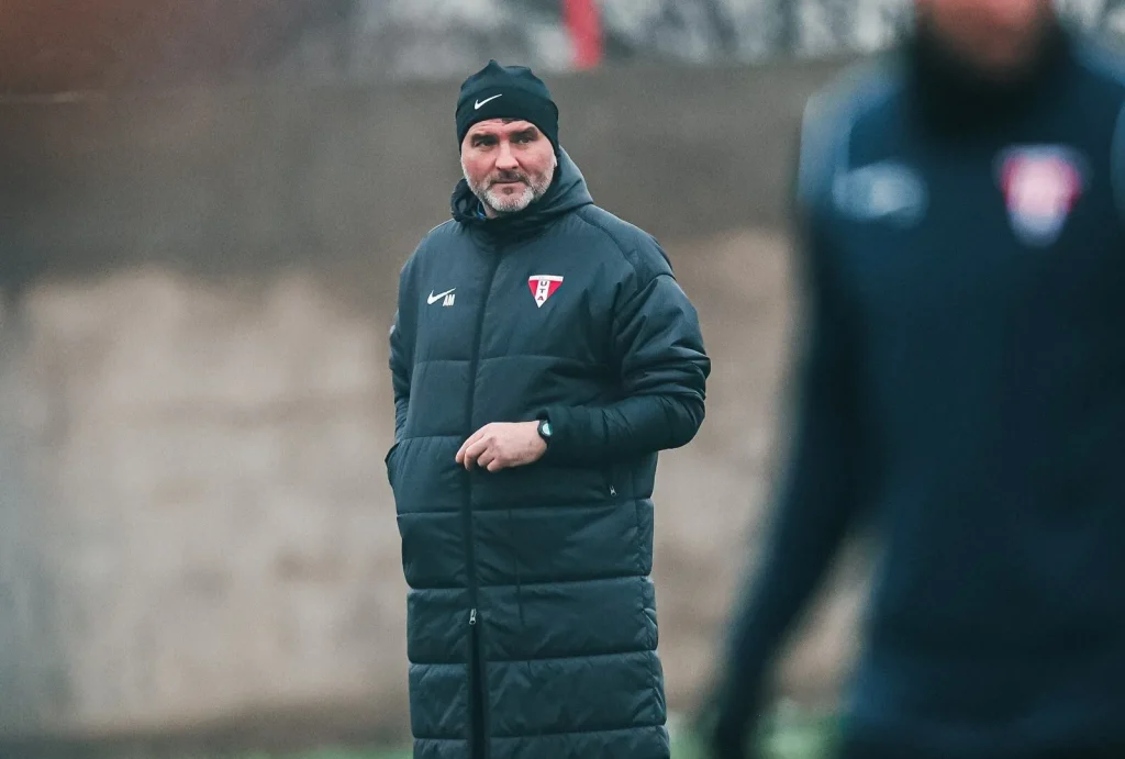 Analiză post-meci Adrian Mihalcea: Cum a fost pierdut meciul împotriva celor de la Rapid