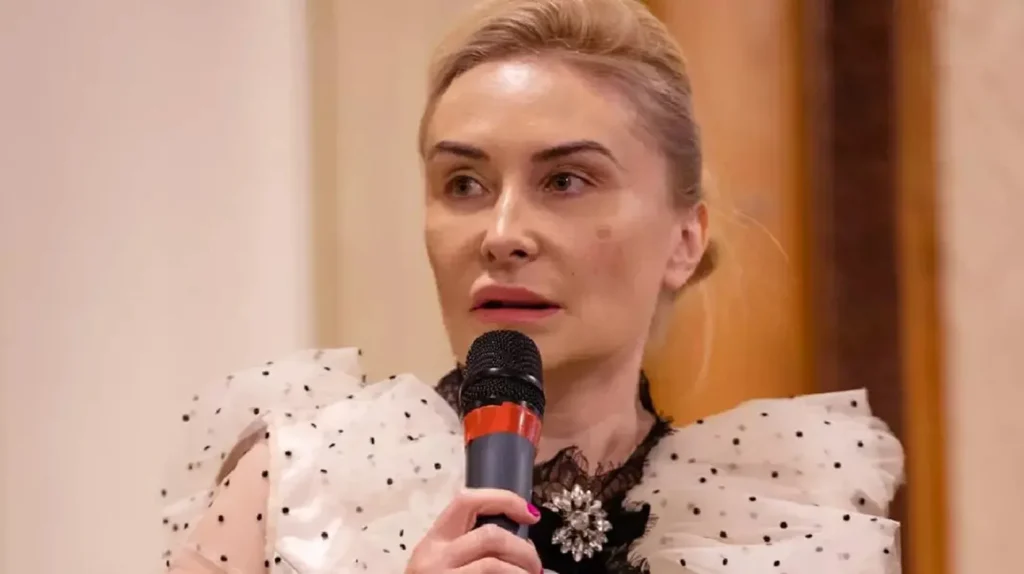 Avocata PNL reținută pentru șpagă și dusă la spital: Detalii și consecințe