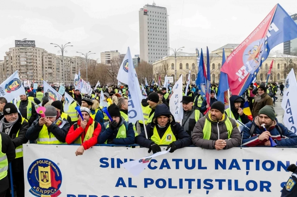 Alarmă în MAI și Armată: Impactul asupra sistemului de pensii militare în România