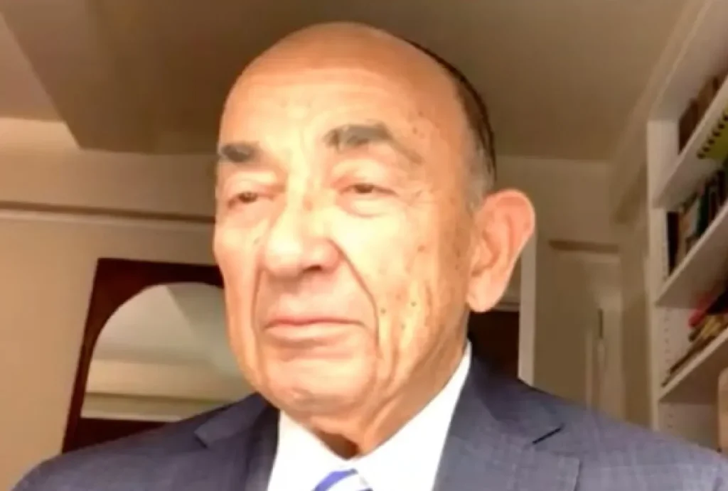 Titlu: Analiză: Judecătorul care îl va judeca pe Maduro în SUA are 92 de ani și este activ