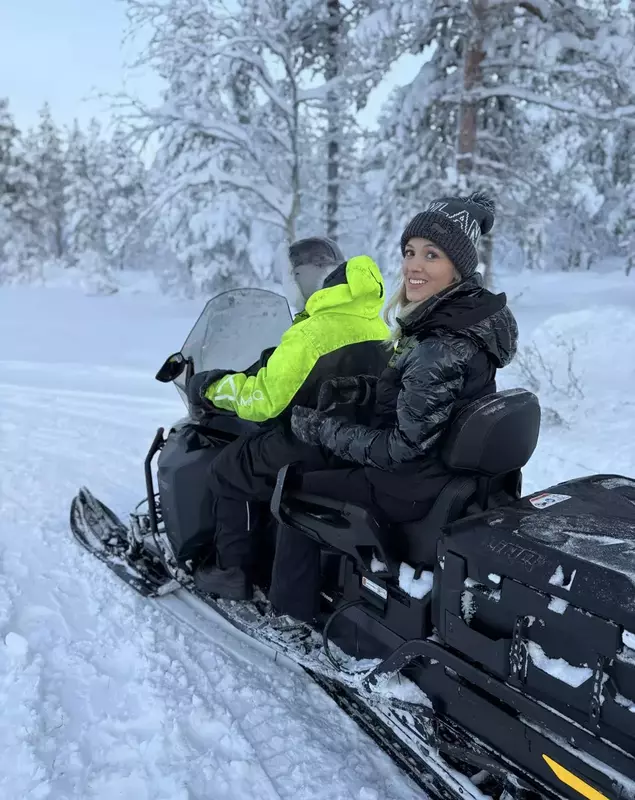 Andreea Ibacka povestește detalii cutremurătoare despre accidentul de motocicletă: „M-a aruncat la 5 metri”