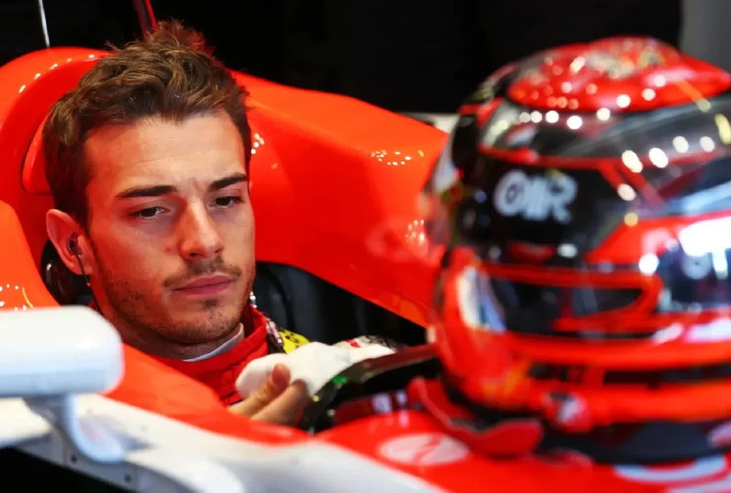 Recuperarea Kartului lui Jules Bianchi: Victorie pentru Familie și Apel pentru Restul Obiectelor