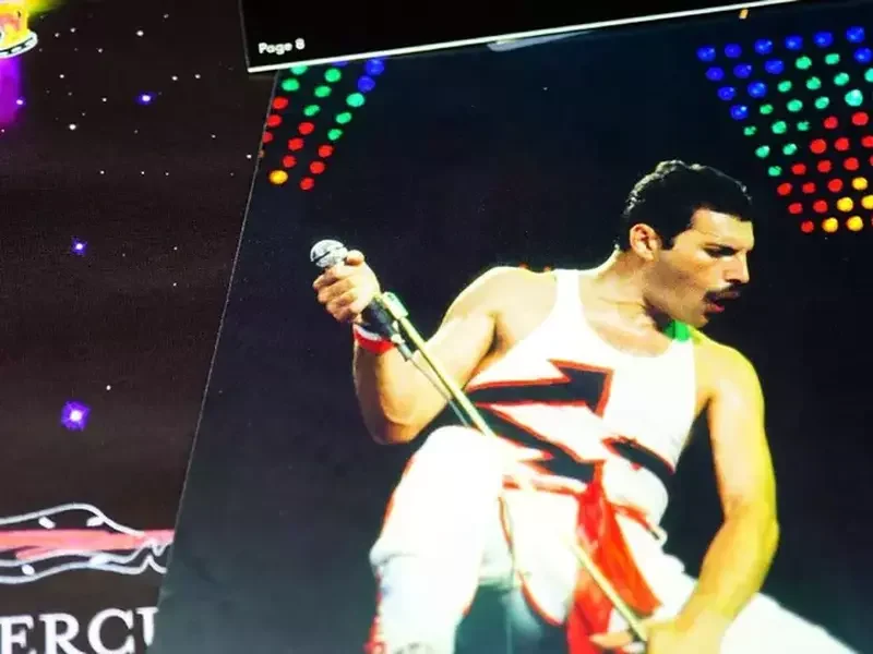 Bibi, fiica secretă a lui Freddie Mercury, a pierdut lupta contra cancerului la 48 de ani