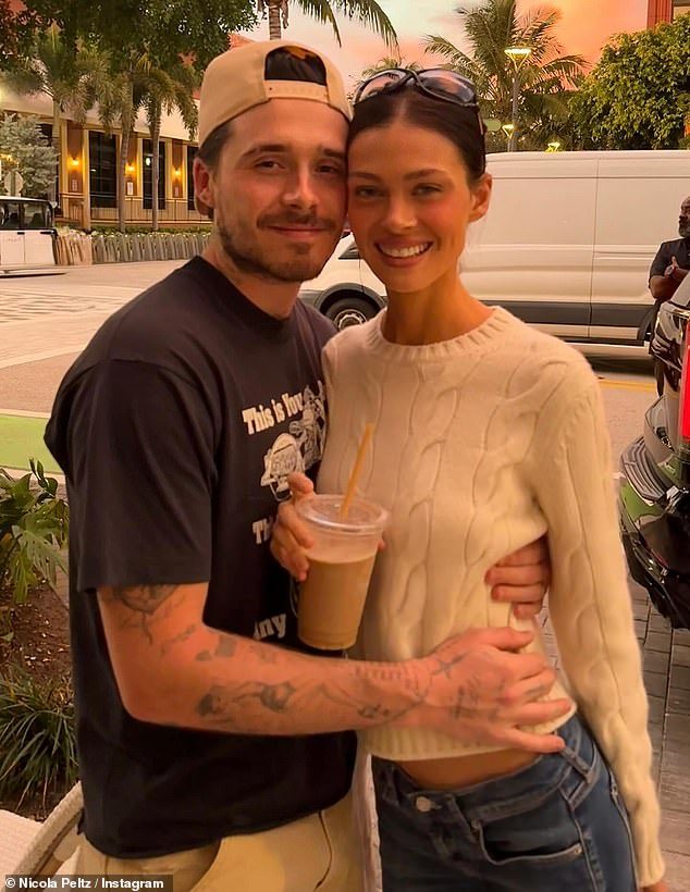 Brooklyn Beckham: Prietenii săi răspund acuzațiilor de control misogin la adresa soției sale, Nicola Peltz