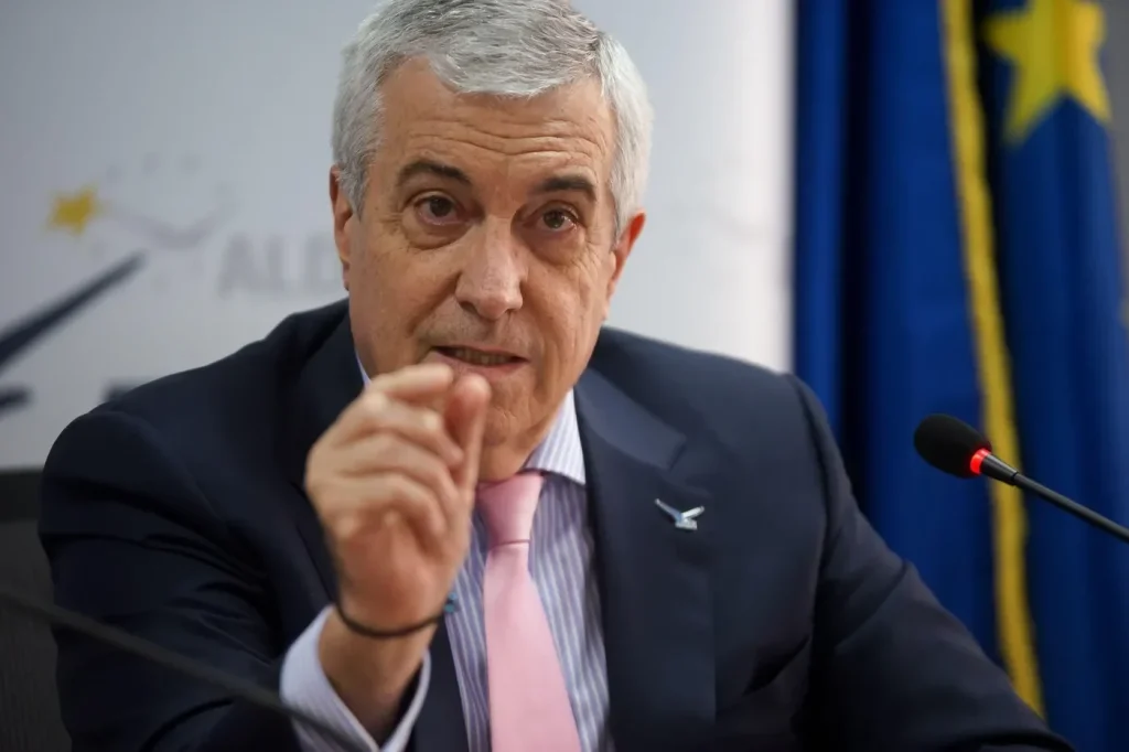 Despre programul SAFE și avertismentul lui Călin Popescu Tăriceanu