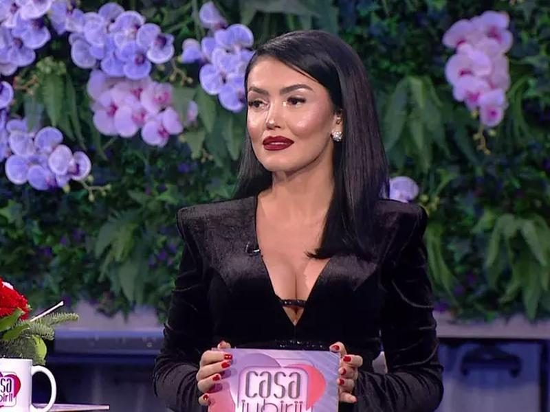 Casa iubirii, Sezonul 5: Andreea Mantea anunță data de start