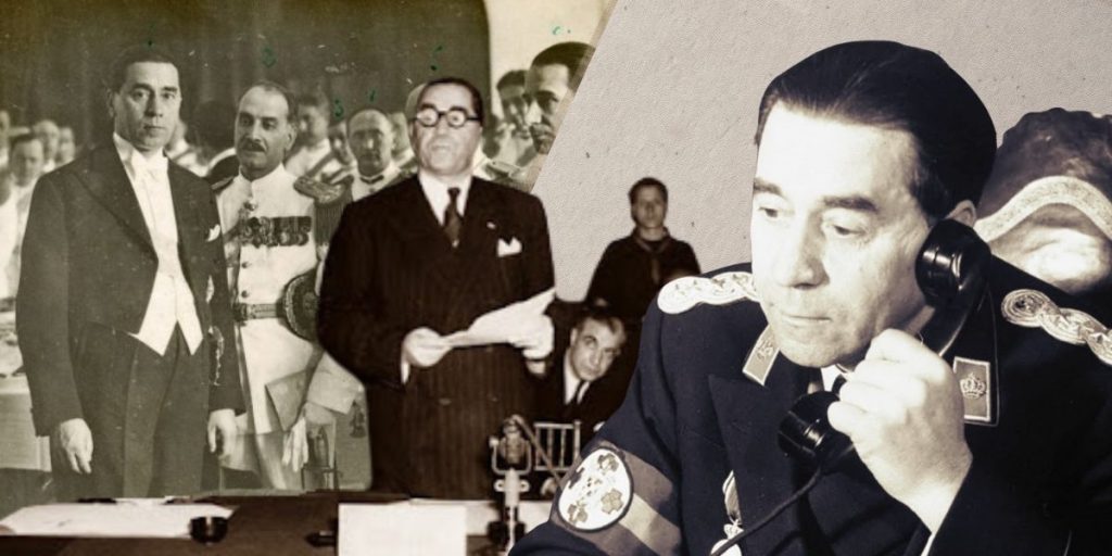 Casa lui Gheorghe Tătărescu din București: de la reședința prim-ministrului României la EkoGroup Vila de astăzi