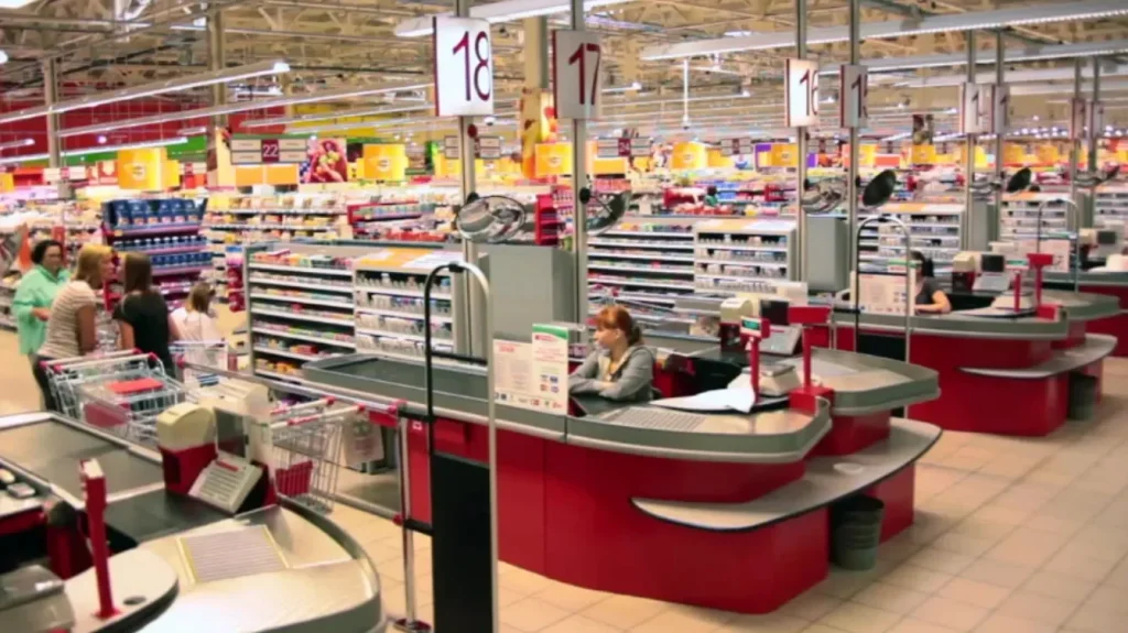 Cum a reușit un bărbat din București să păcălească casele de marcat: schema sa ingenioasă de furt și înșelăciune