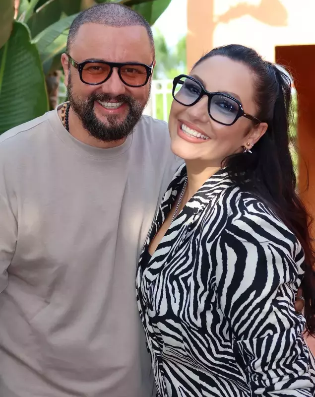 Cătălin Măruță refuză participarea la „Asia Express” la cererea fiicei sale, Eva