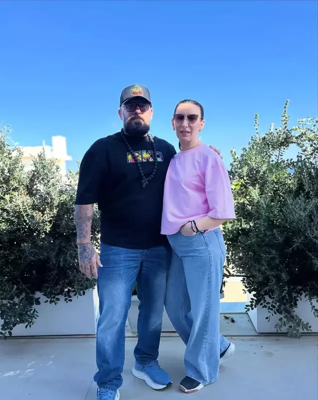 Cătălin Zmărăndescu și motivul pentru care a acceptat să participe la Power Couple 2026