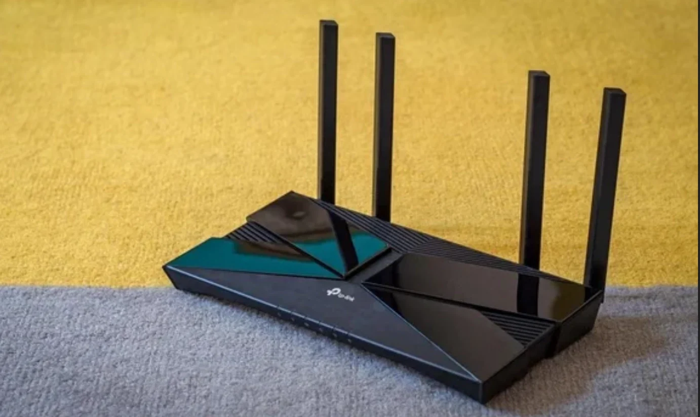 Cele mai bune locuri pentru a amplasa routerul Wi-Fi