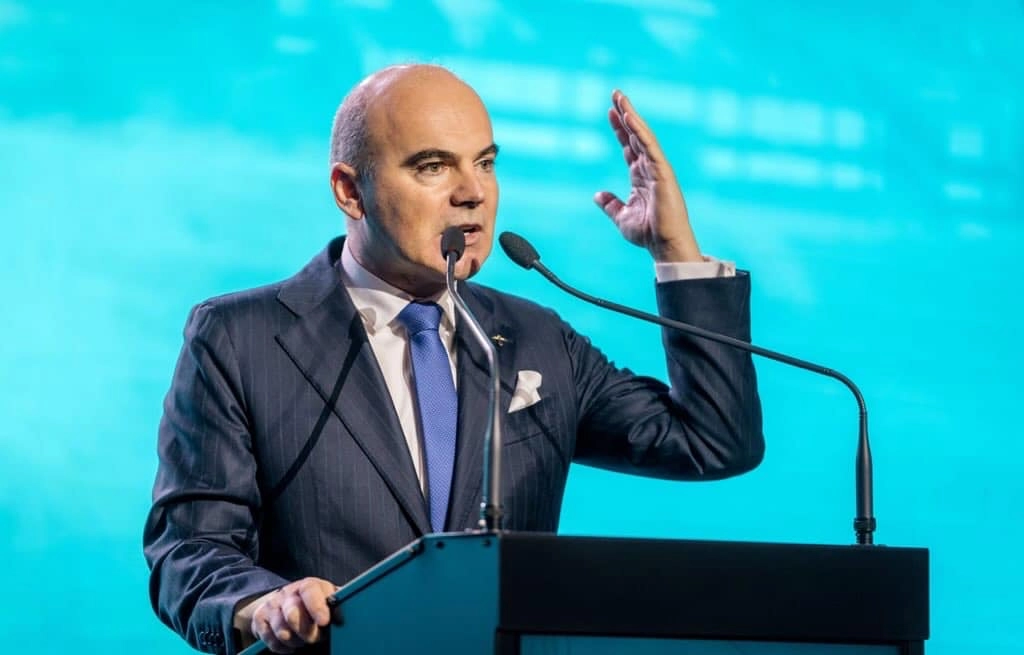 Ciprian Ciucu și atacul lui Rareș Bogdan la Bolojan: Ce spune prim-vicepreședintele PNL despre situație