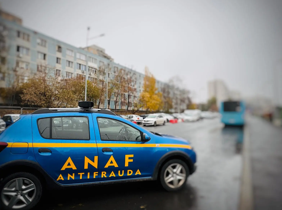 Controlul ANAF în zona de ridesharing - o perspectivă din partea ministrului Finanțelor