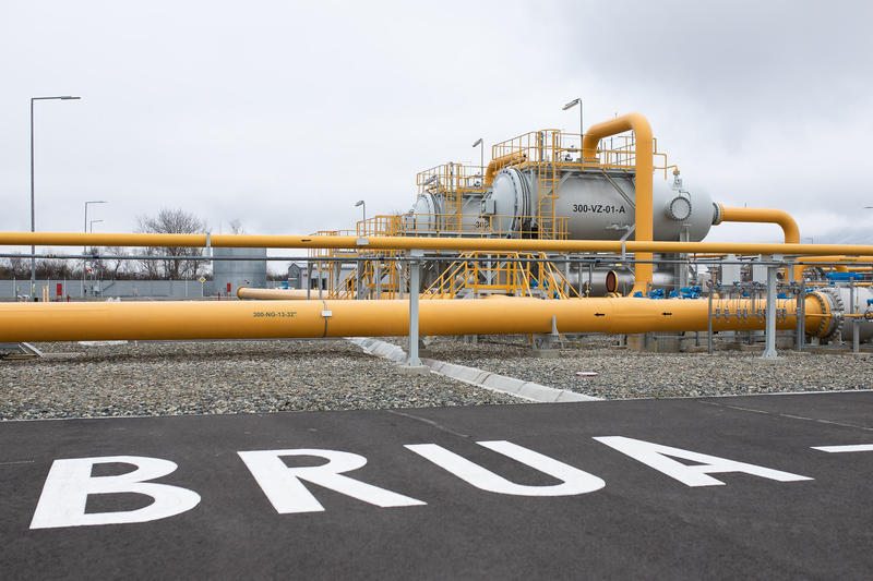 Creșterea Cererii de Gaze Tranzacționate pe BRM: Recorduri de Prețuri și Volume