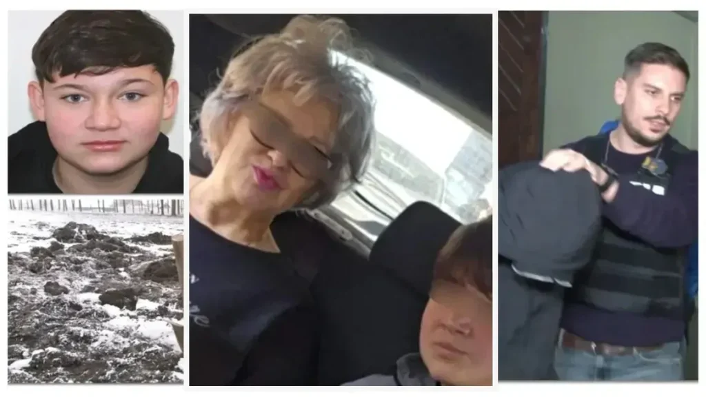 Amenințări cu moartea pentru sora lui Mario, băiatul ucis în Timiș: Ce se întâmplă în urma tragediei