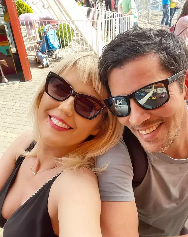 Cum a fost influențată viața lui Lucian Viziru de faimă în perioada în care juca în telenovele