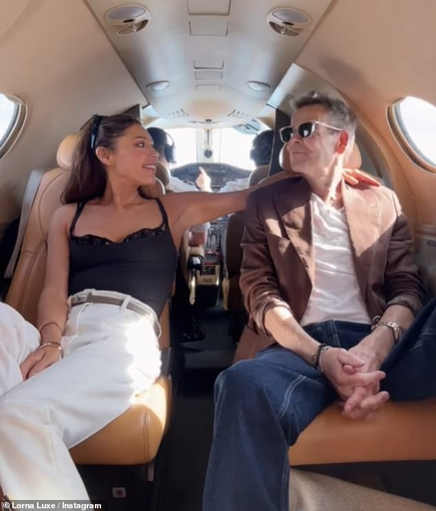 Cum să menții flacăra vie în cuplu: Secrete de la influencerul Lorna Luxe și soțul ei, John Andrews