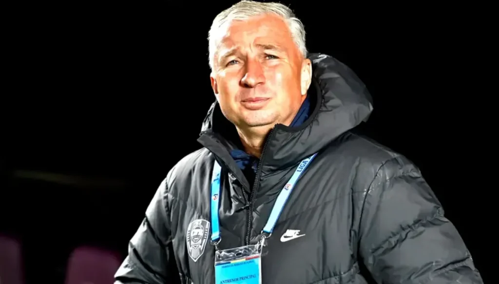 Dan Petrescu: Mărturisirea dureroasă a unui fost internațional român