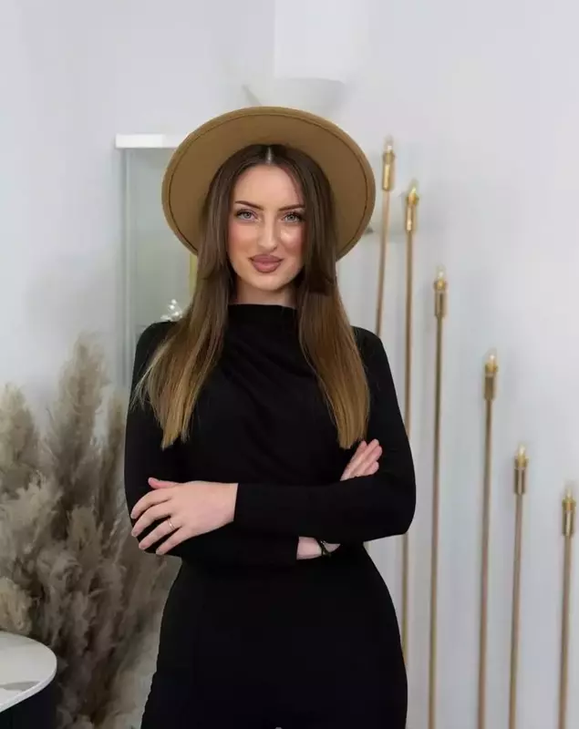 Daniela Ciocan și așteptările sale la „Mireasa: Meciul Iubirii”