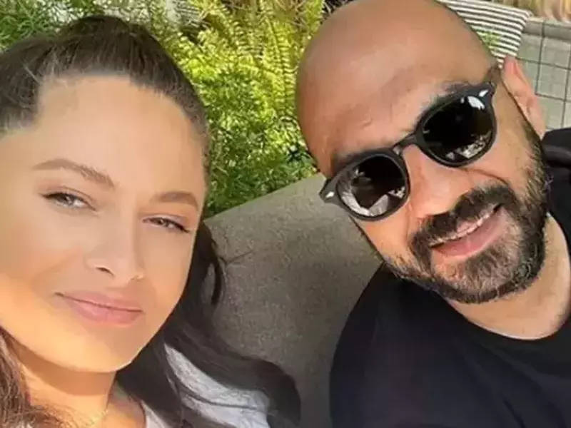 De ce Raluka vorbește rar despre relația ei cu Guy Kouris: Motive și detalii importante