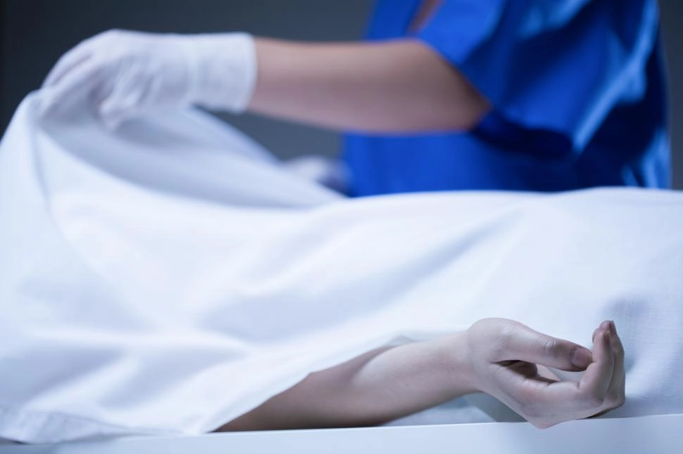 Decesul unei femei la Spitalul 'Sf. Spiridon' din Iași din cauza hipotermiei