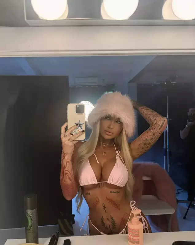 Delia Salchievici: Experiența din „Desafio: Aventura” și schimbările personale