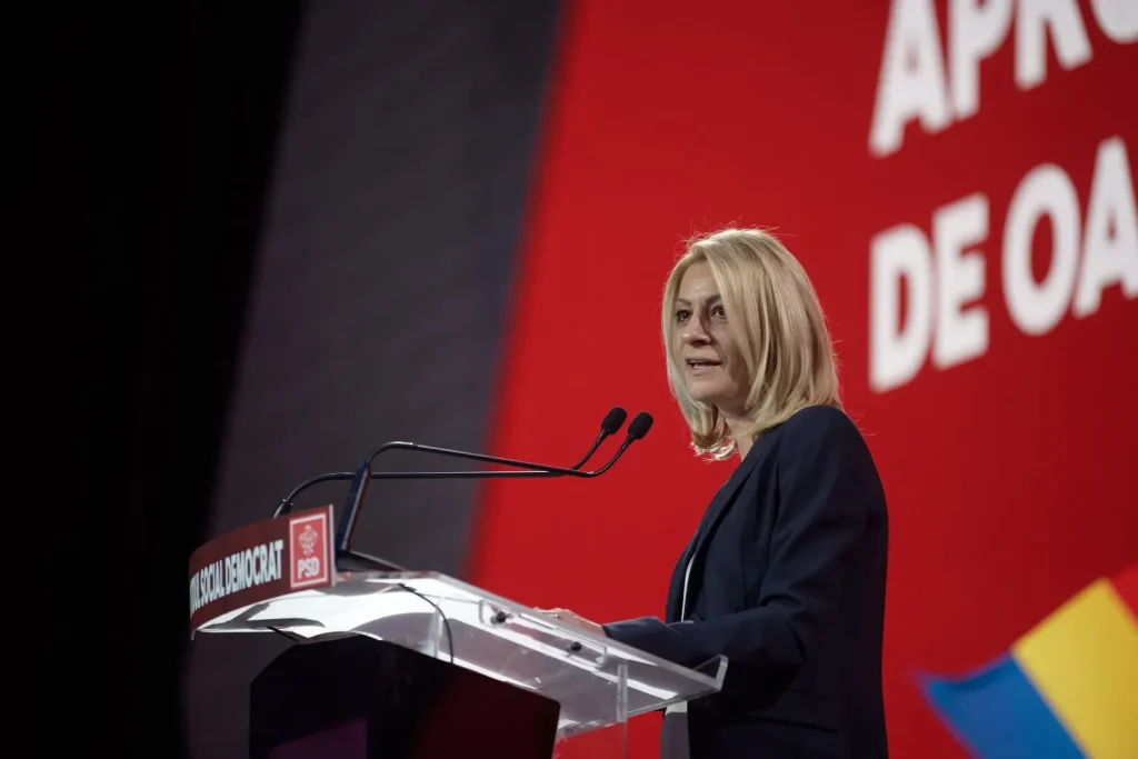 Investițiile fără stimulente fiscale - Diana Tușa atrage atenția asupra situației economice din România