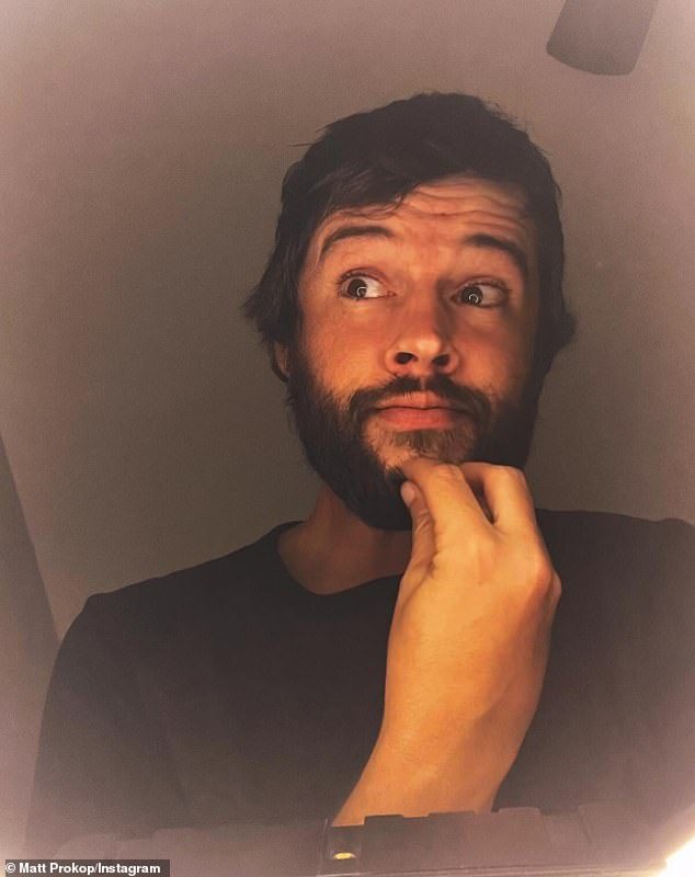 Disney Alum Matt Prokop: Încălcarea condițiilor de eliberare sub control judiciar și acuzații de pornografie infantilă