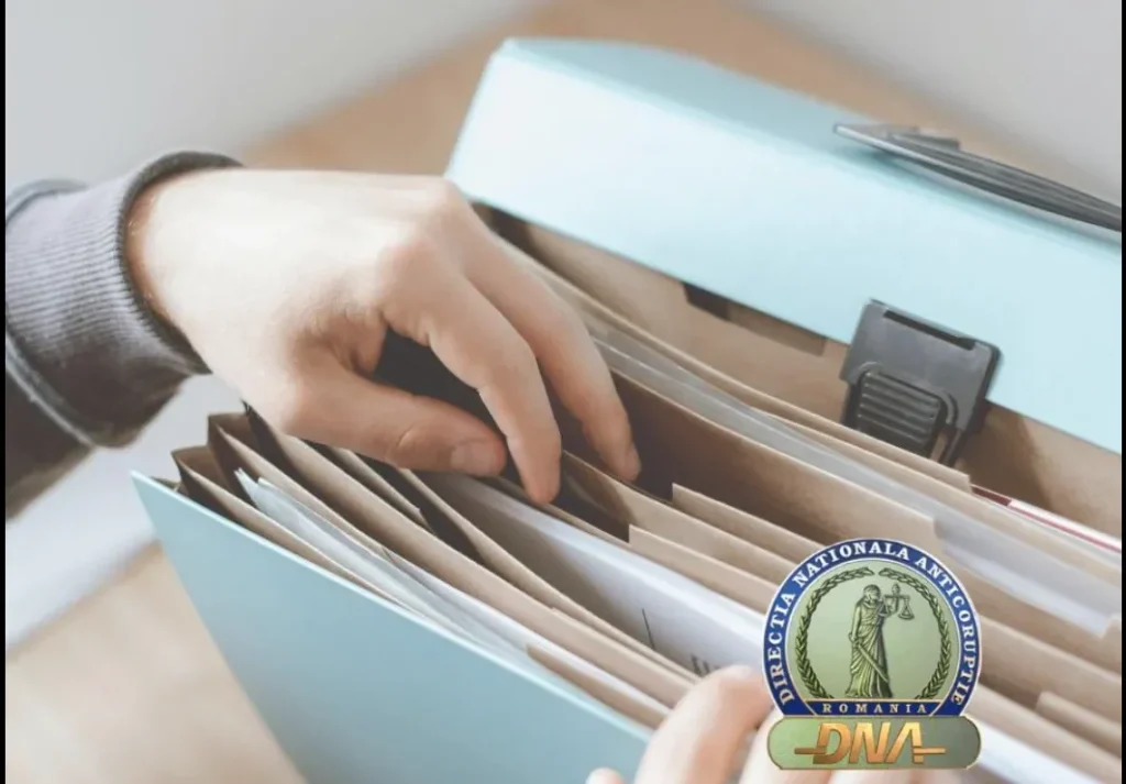 Demontarea schemei de acaparare a unui teren public în Capitală de către DNA