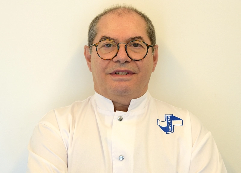 Dr. Nicolae Poiana: Pionierul fertilizării in vitro din România