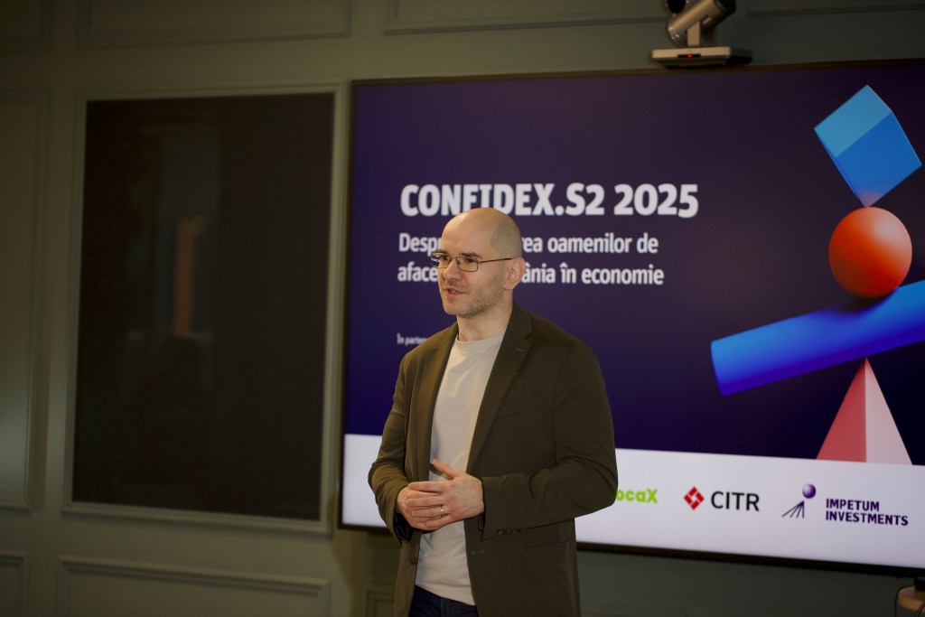 Economia în România: Cum trec managerii de la optimism la prudență