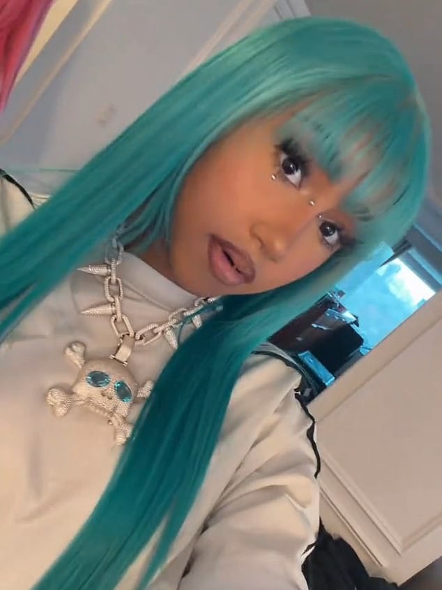 Educația lui North West: Cum este învățată fiica lui Kim Kardashian acasă