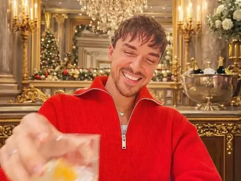 Emil Rengle: Drumul său de vindecare după diagnosticul unei boli autoimune