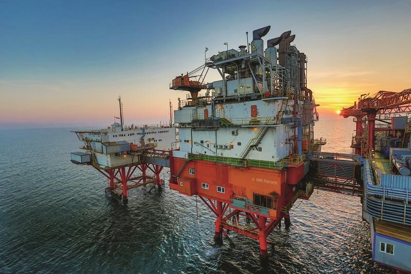 Explorarea offshore din Marea Neagră: OMV Petrom și BEH intră în consorțiu pentru proiectul Han Asparuh
