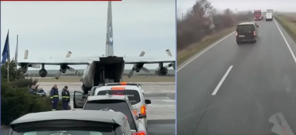 Repatrierea celor 7 suporteri greci decedați în România: Detalii și evoluții recente