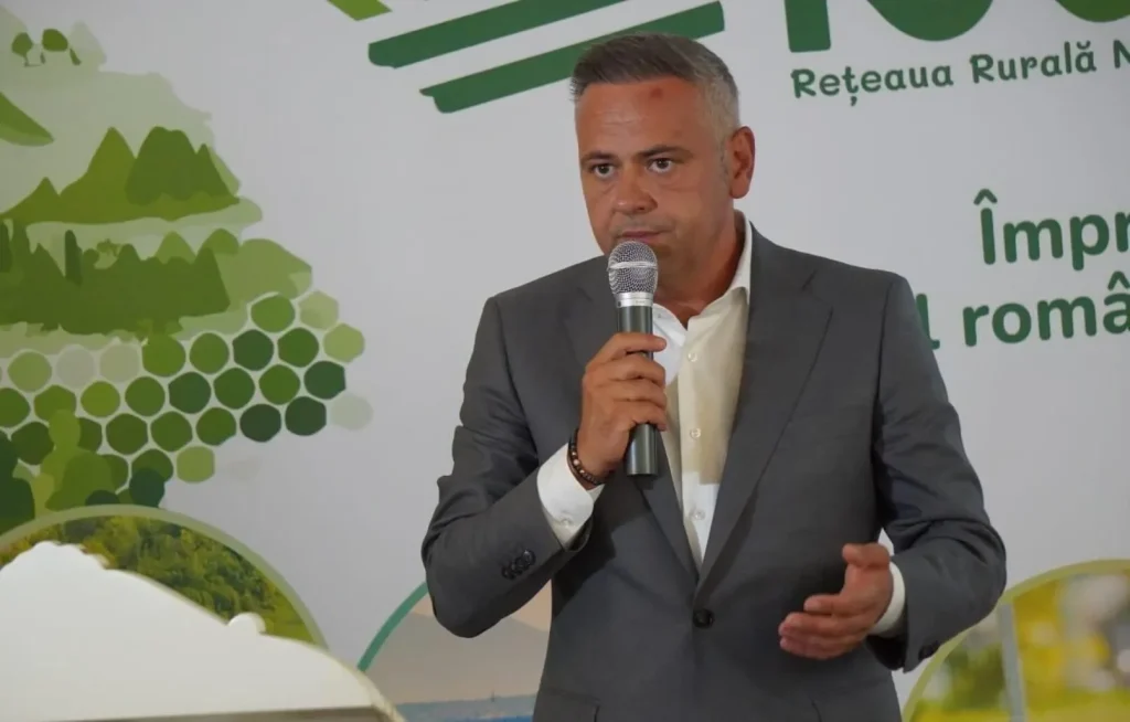 Ministrul Agriculturii: Acordul UE–Mercosur nu poate fi pus în aplicare fără decizia CJUE