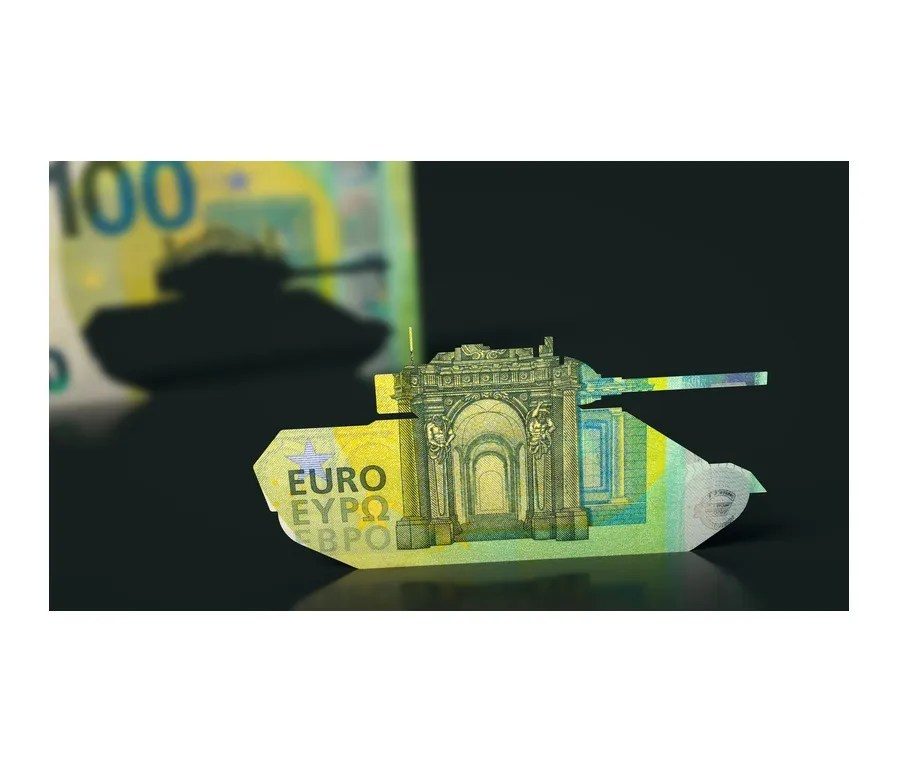 Fond de 500 milioane EUR pentru startup-uri europene de tehnologie pentru apărare