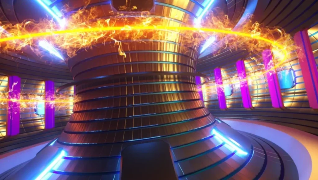 Reactorul chinez de fuziune nucleară "Soarele" artificial reușește să depășească un obstacol major