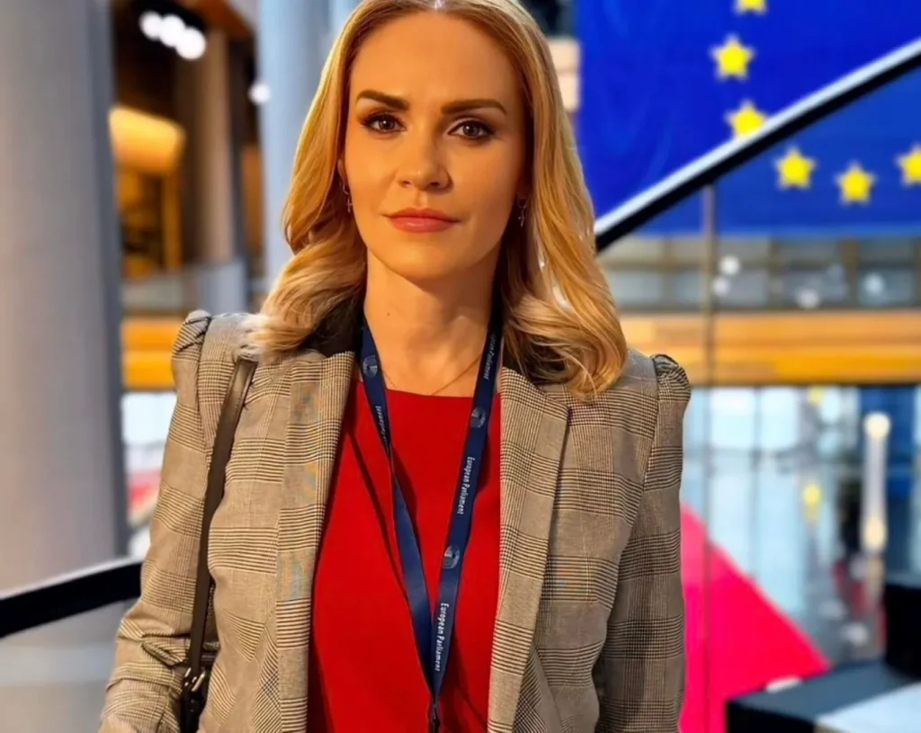 Gabriela Firea și votul pentru Curtea Europeană de Justiție: Impactul acordului UE-Mercosur asupra siguranței alimentare
