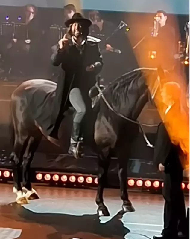 Gala Aniversară Florin Piersic: O seară memorabilă la TNB