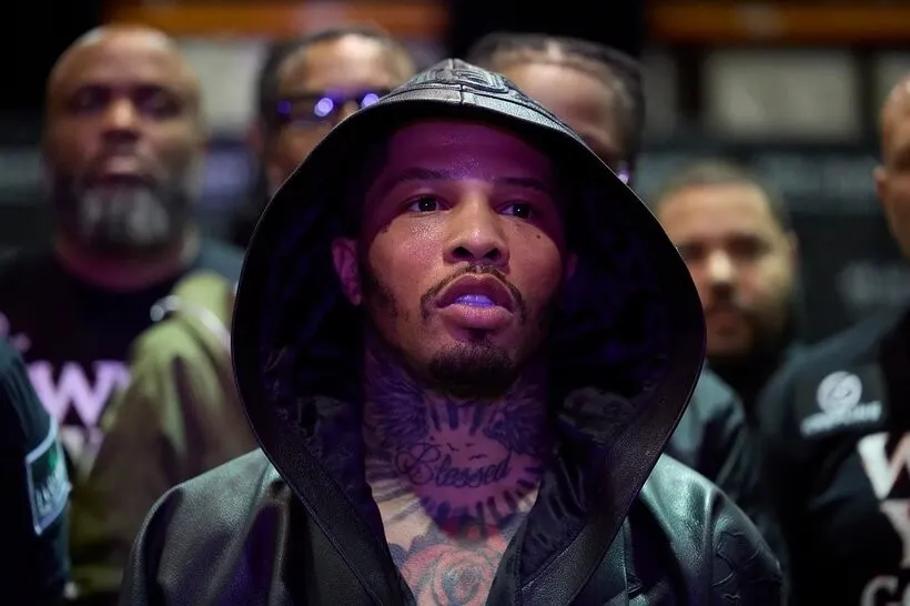 Gervonta Davis, boxerul profesionist american, arestat pentru tentativă de răpire și vătămare corporală