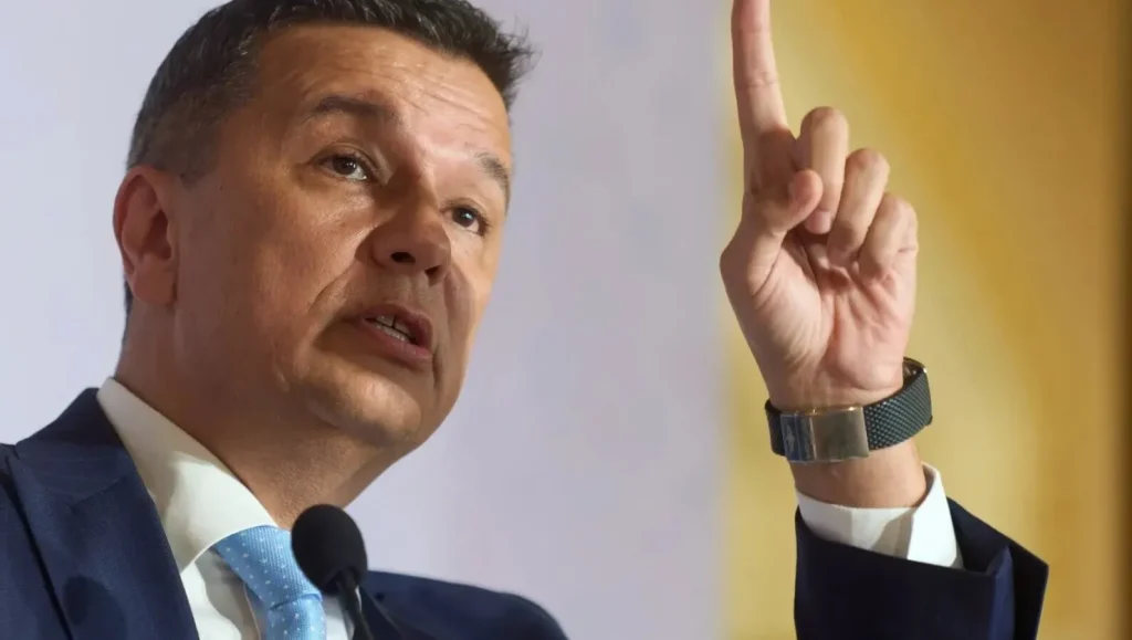 Majorarea pensiilor în bugetul pe 2026: declarația lui Sorin Grindeanu