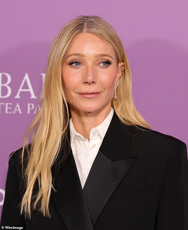 Gwyneth Paltrow vorbește despre sindromul cuibului gol după ce copiii ei, Apple, 21 de ani, și Moses, 19 de ani, au plecat la colegiu